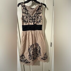 Cocktail dress size 6